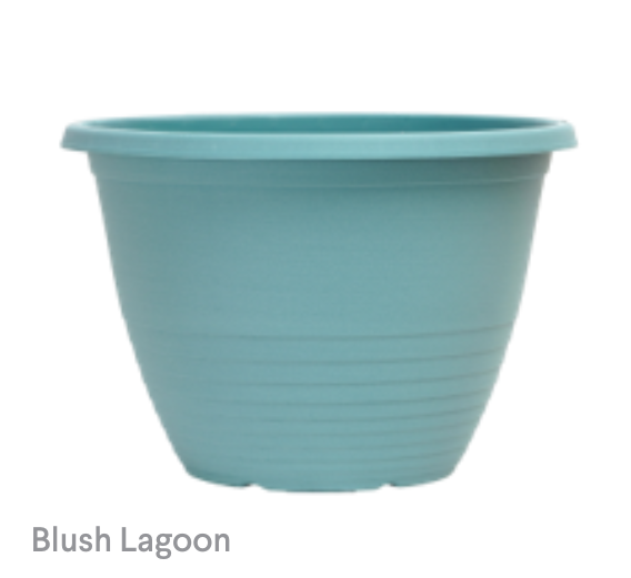 image of Blush Lagoon Planters